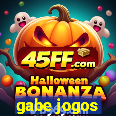 gabe jogos
